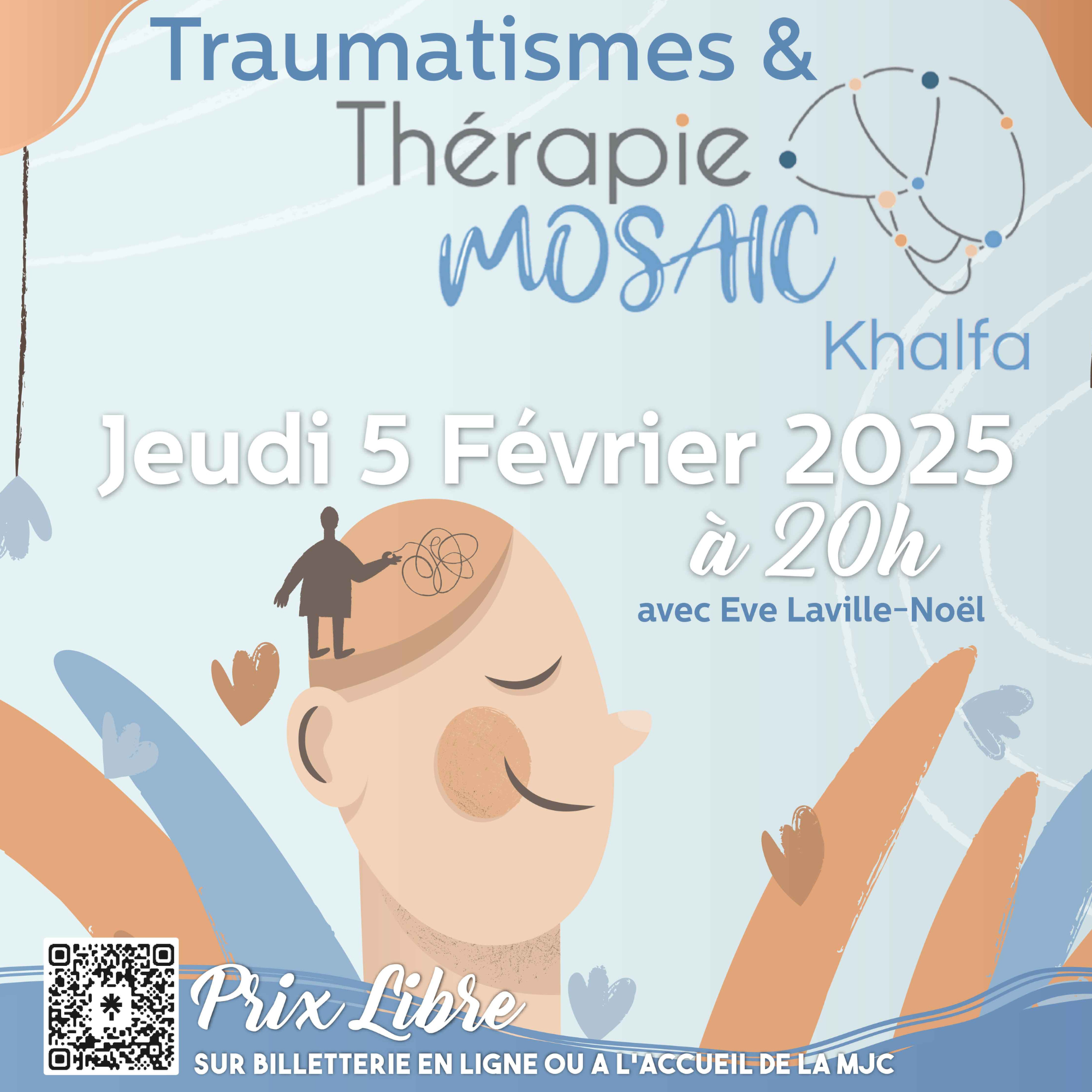 Jeudi 5 Février à 20h